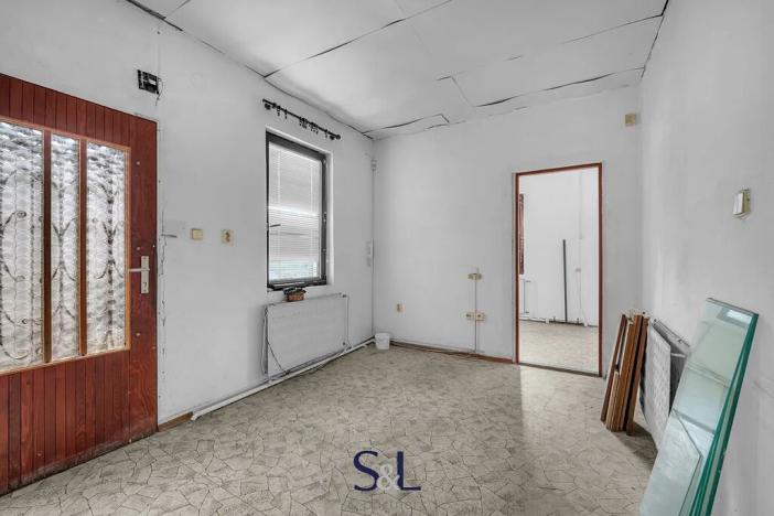 Prodej obchodního prostoru, Nový Bor, Česká, 325 m2