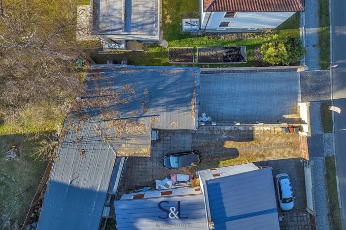 Prodej obchodního prostoru, Nový Bor, Česká, 325 m2