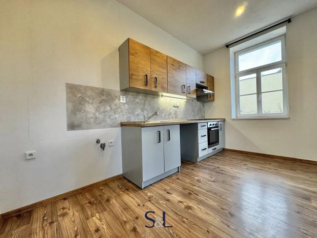 Pronájem bytu 2+kk, Nový Bor, Dělnická, 52 m2