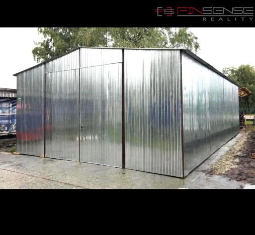 Pronájem obchodního prostoru, Kladno, 600 m2