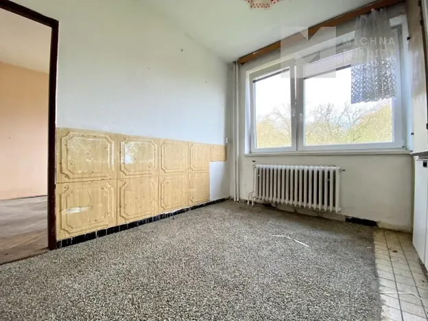 Prodej bytu 3+1, Letovice, 69 m2