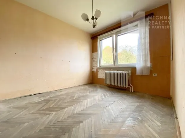 Prodej bytu 3+1, Letovice, 69 m2