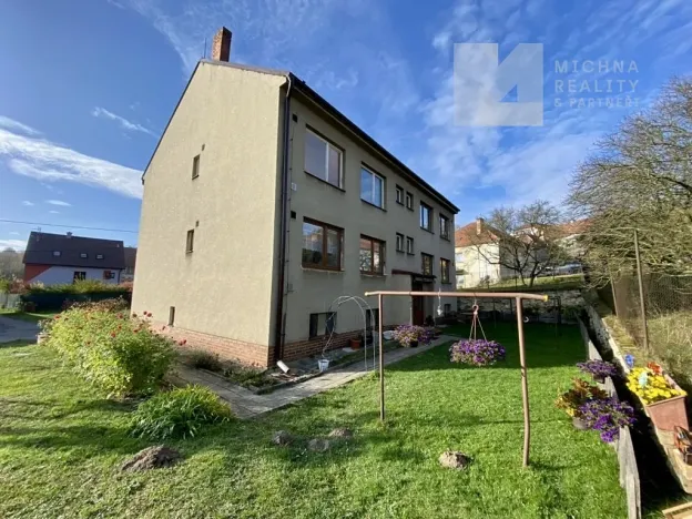 Prodej bytu 3+1, Letovice, 69 m2