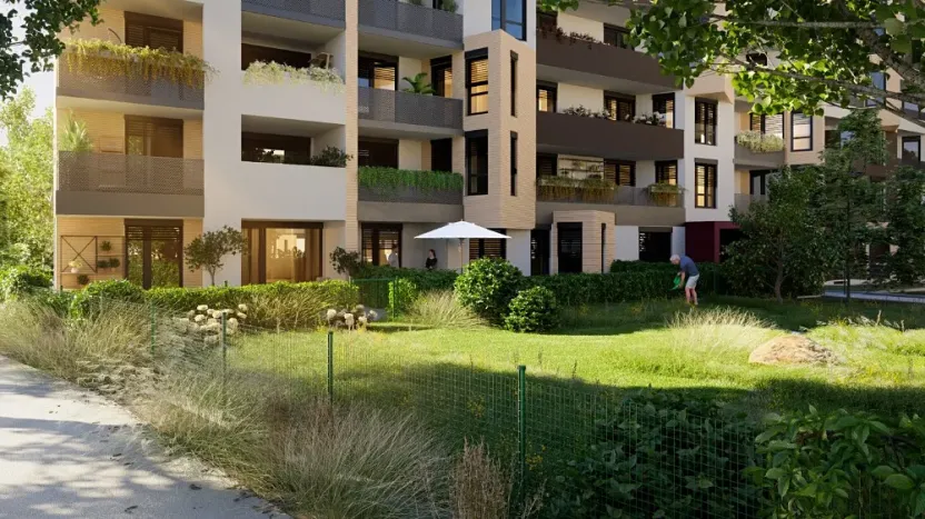 Prodej bytu 2+kk, Praha - Záběhlice, Želivecká, 54 m2