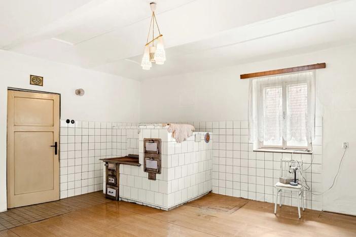 Prodej zemědělské usedlosti, Popovice, 718 m2