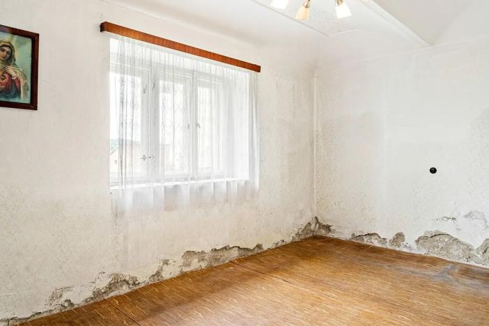 Prodej zemědělské usedlosti, Popovice, 718 m2