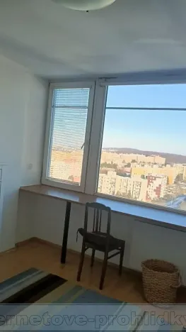 Pronájem pokoje, Praha - Libuš, Hvězdonická, 21 m2