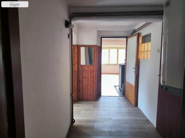 Prodej rodinného domu, Veltruby, Lesní, 70 m2