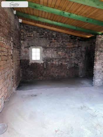 Prodej rodinného domu, Veltruby, Lesní, 70 m2