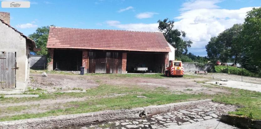 Prodej rodinného domu, Dlouhopolsko, 160 m2