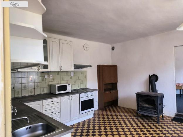 Prodej rodinného domu, Dlouhopolsko, 160 m2