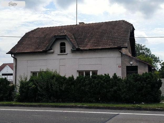 Prodej rodinného domu, Dlouhopolsko, 160 m2