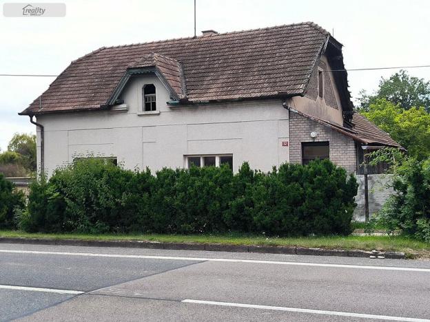 Prodej rodinného domu, Dlouhopolsko, 160 m2