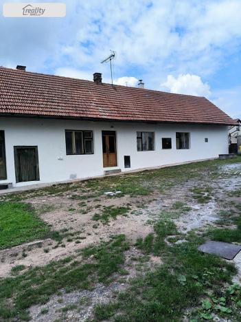 Prodej chaty, Dlouhopolsko, Poděbradská, 160 m2