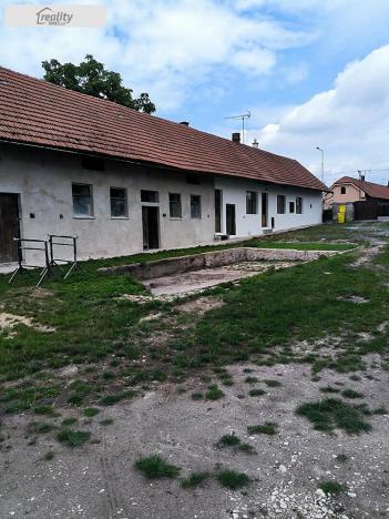 Prodej chaty, Dlouhopolsko, Poděbradská, 160 m2