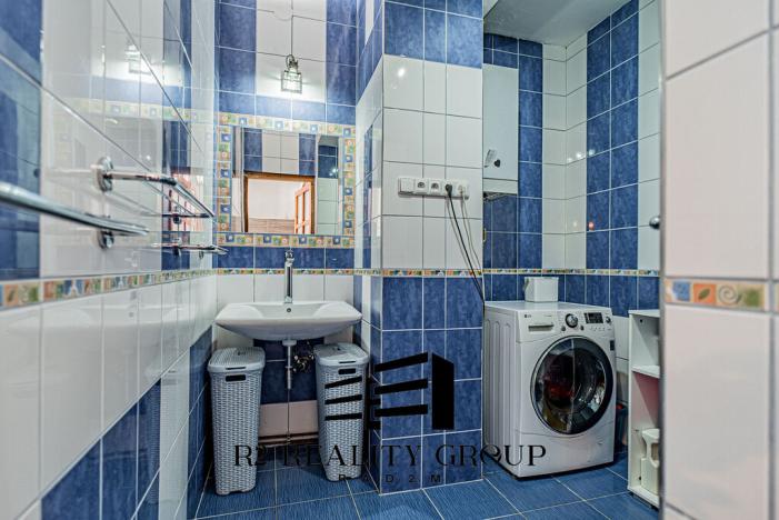 Prodej rodinného domu, Prostějov, Dykova, 209 m2