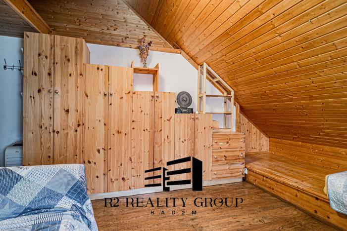 Prodej rodinného domu, Prostějov, Dykova, 209 m2