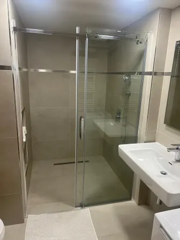 Pronájem bytu 2+kk, Jihlava, Brněnská, 53 m2