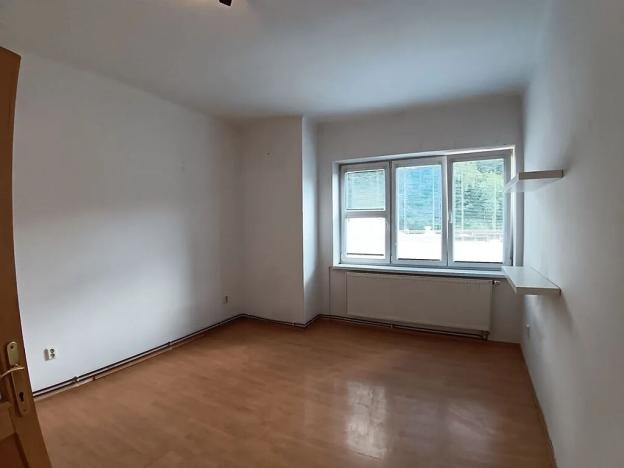 Pronájem bytu 2+1, Praha - Košíře, Vrchlického, 50 m2