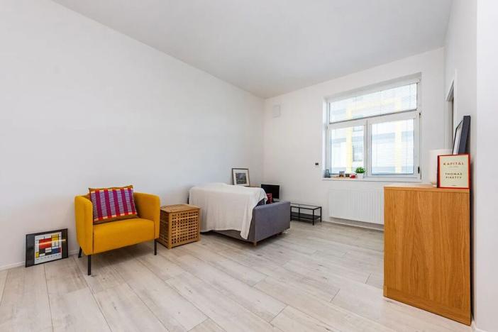 Prodej bytu 2+kk, Praha - Libeň, Ocelářská, 54 m2