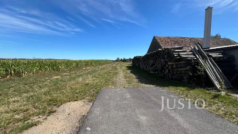 Prodej pozemku pro bydlení, Vlastec, 1177 m2