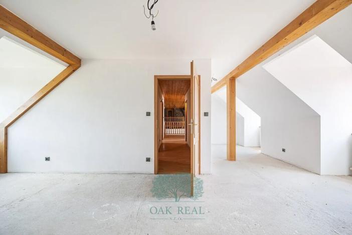 Prodej zemědělské usedlosti, Velká Bíteš, 850 m2