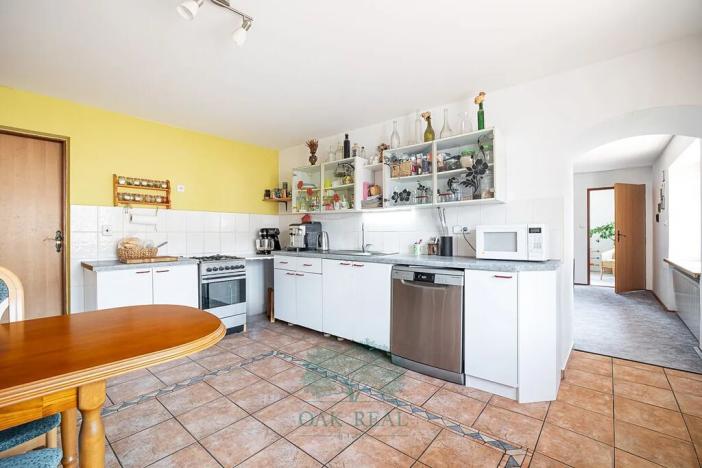 Prodej zemědělské usedlosti, Velká Bíteš, 850 m2