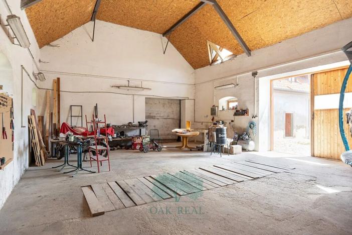 Prodej zemědělské usedlosti, Velká Bíteš, 850 m2