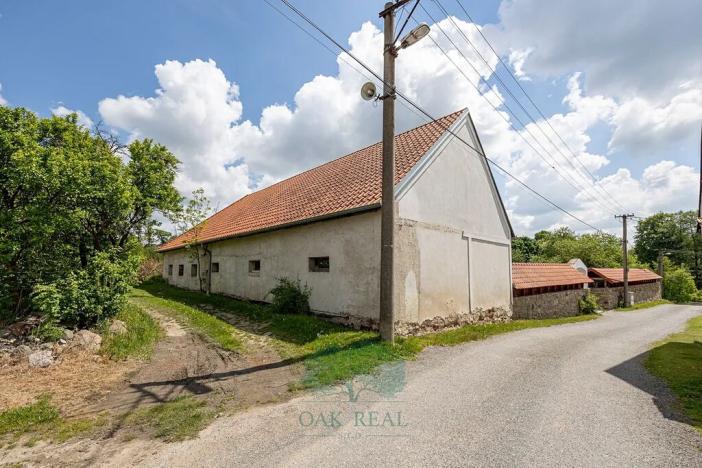 Prodej zemědělské usedlosti, Velká Bíteš, 850 m2