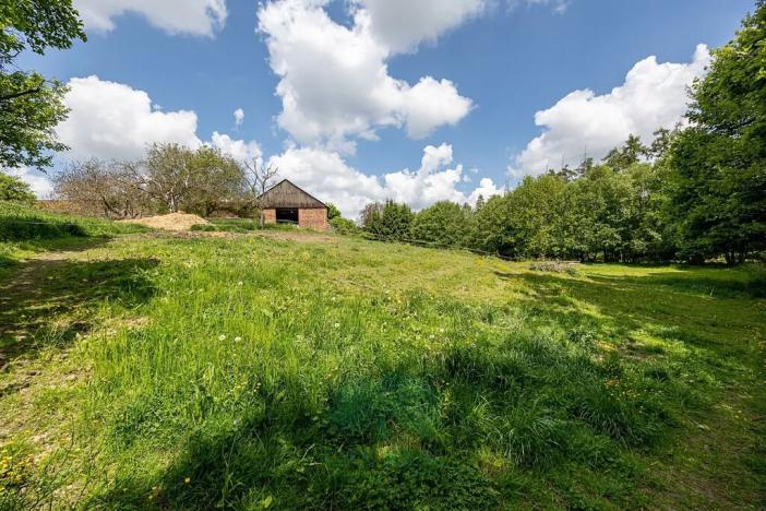 Prodej zemědělské usedlosti, Velká Bíteš, 850 m2