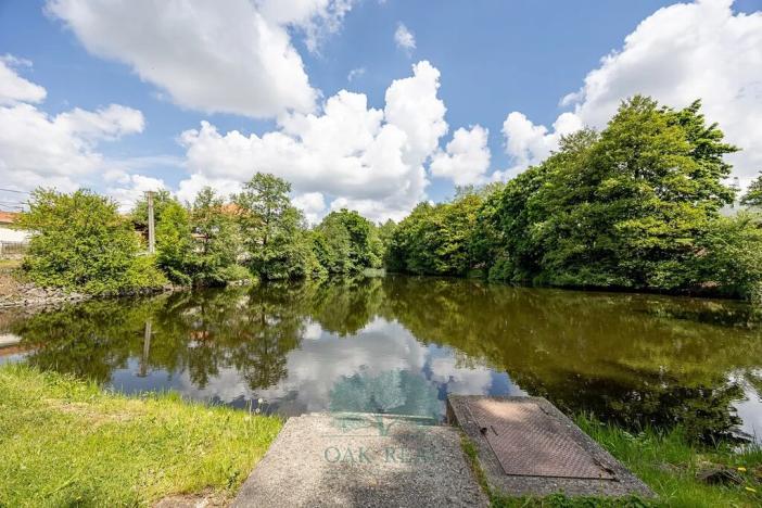 Prodej zemědělské usedlosti, Velká Bíteš, 850 m2