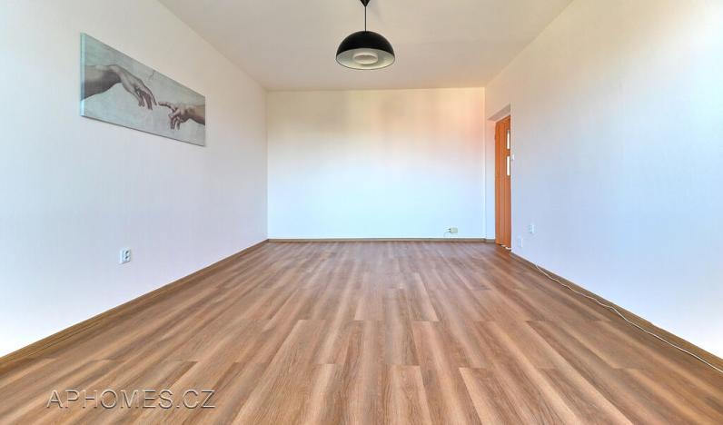 Pronájem bytu 2+1, Praha - Strašnice, Hřibská, 53 m2