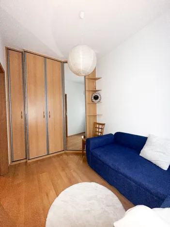 Prodej bytu 2+kk, Praha - Kyje, Lipnická, 44 m2