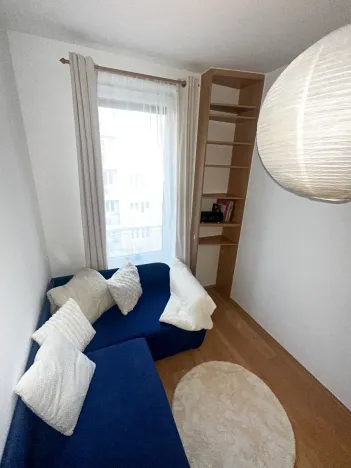 Prodej bytu 2+kk, Praha - Kyje, Lipnická, 44 m2