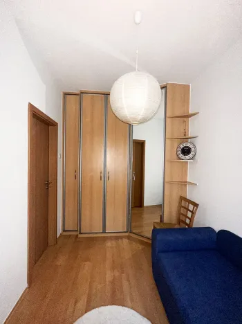 Prodej bytu 2+kk, Praha - Kyje, Lipnická, 44 m2