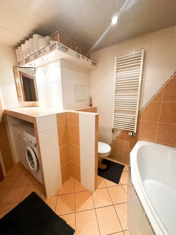 Prodej bytu 2+kk, Praha - Kyje, Lipnická, 44 m2