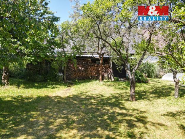 Prodej chaty, Petrovice, 80 m2