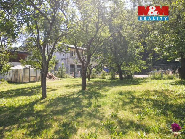 Prodej chaty, Petrovice, 80 m2