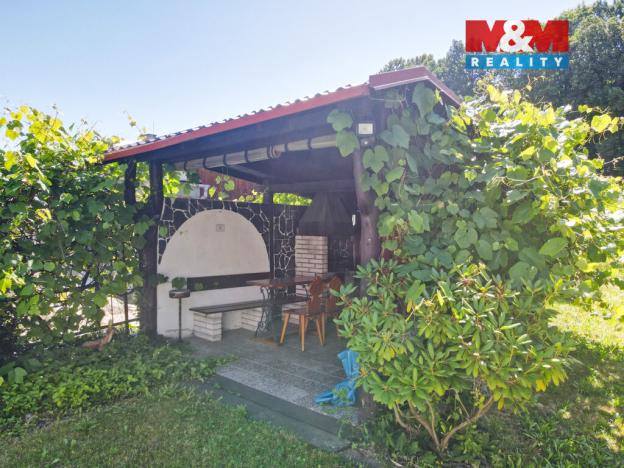 Prodej chaty, Petrovice, 80 m2