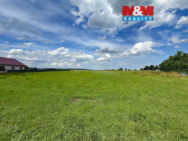 Prodej pozemku pro bydlení, Chotýčany, 957 m2