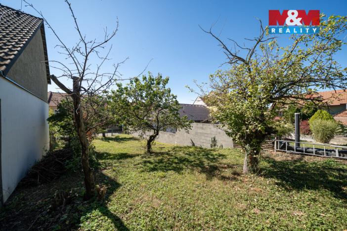 Prodej pozemku pro bydlení, Prostějov - Žešov, 279 m2