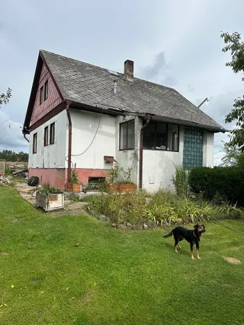 Prodej rodinného domu, Vlašim, 86 m2