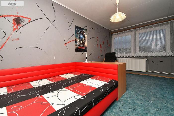 Prodej rodinného domu, Městečko Trnávka, 131 m2