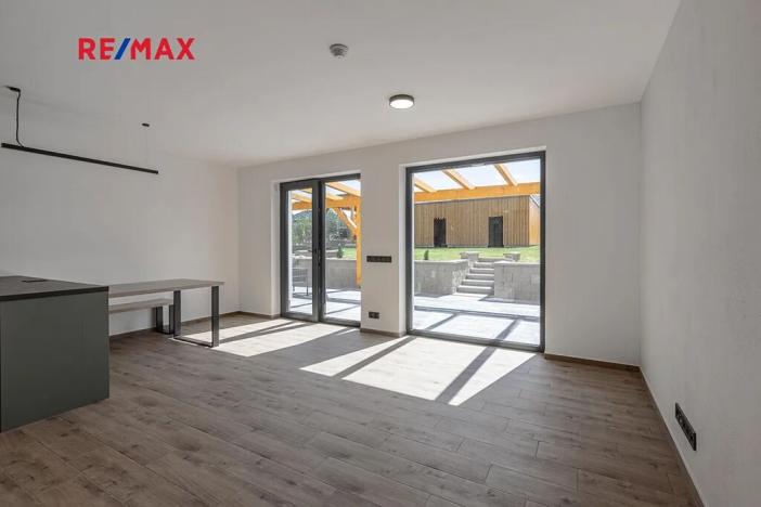Pronájem bytu 1+kk, Draženov, 40 m2