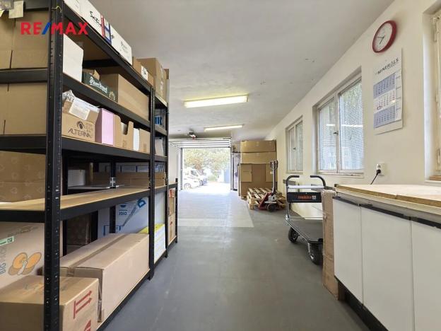 Pronájem obchodního prostoru, Horní Bříza, Sídlištní, 145 m2