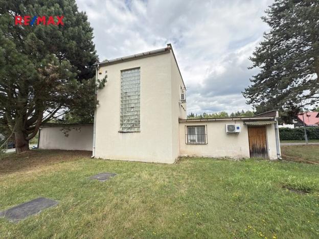 Pronájem obchodního prostoru, Horní Bříza, Sídlištní, 145 m2