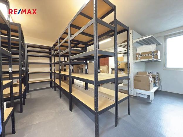 Pronájem obchodního prostoru, Horní Bříza, Sídlištní, 145 m2