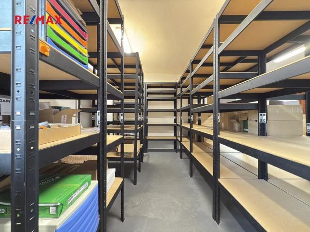 Pronájem obchodního prostoru, Horní Bříza, Sídlištní, 145 m2