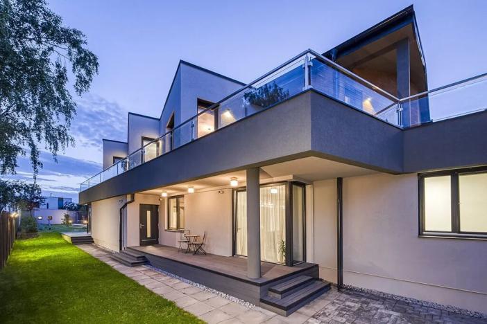 Prodej rodinného domu, Praha - Dolní Měcholupy, Na návsi, 392 m2