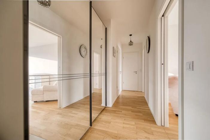 Prodej bytu 2+kk, Praha - Žižkov, U Viktorie, 67 m2